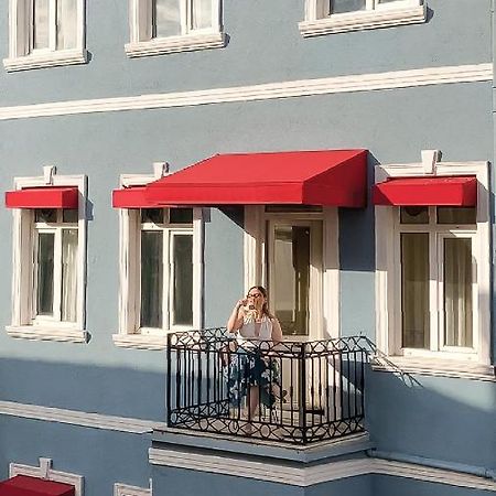 Galata Design Hotel Истанбул Екстериор снимка