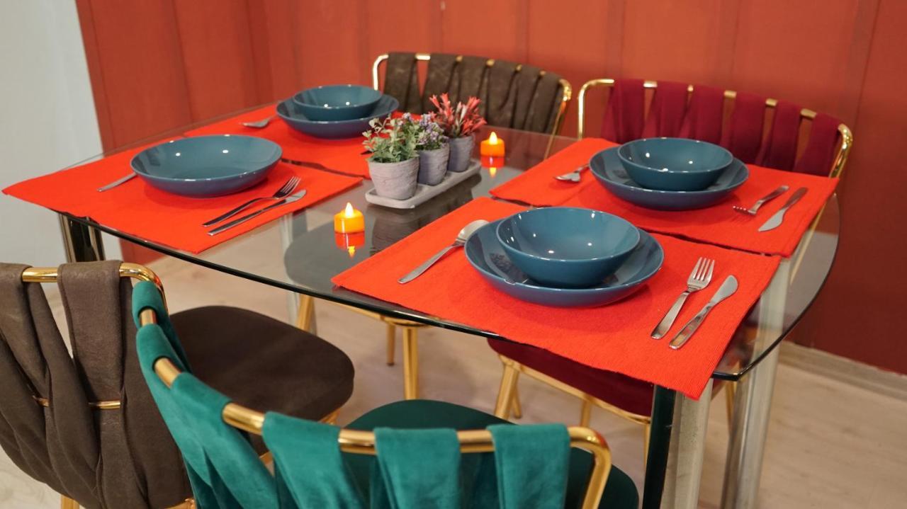 Galata Design Hotel Истанбул Екстериор снимка