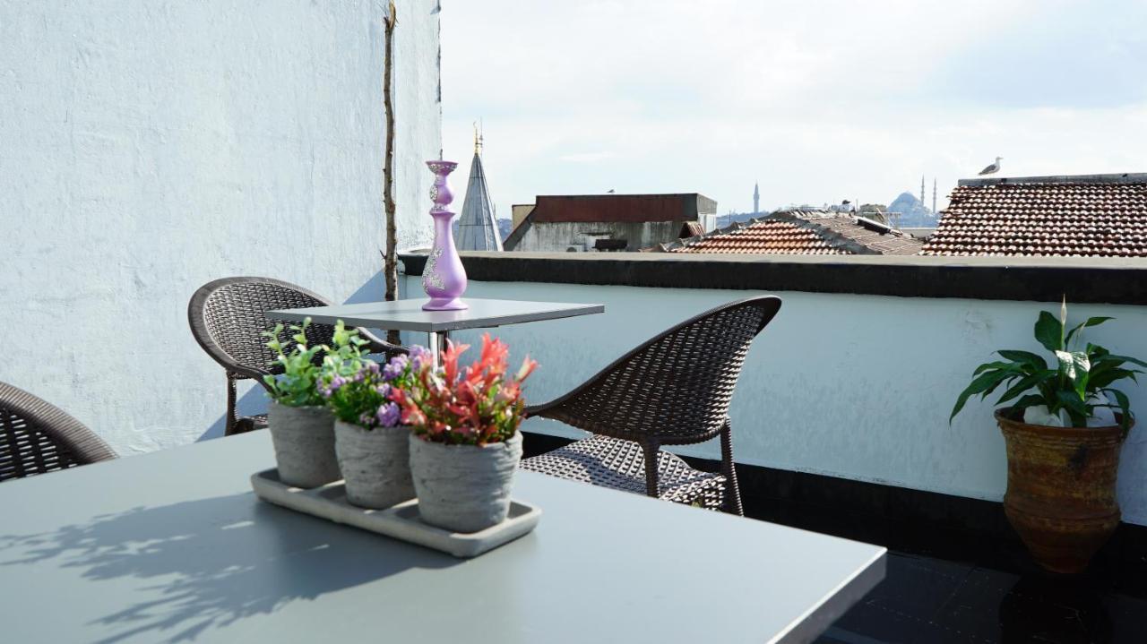 Galata Design Hotel Истанбул Екстериор снимка