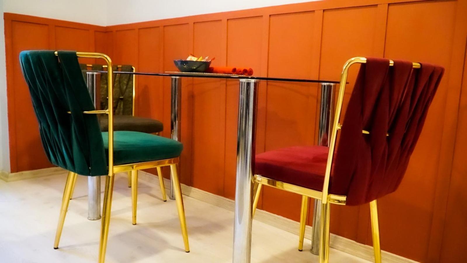 Galata Design Hotel Истанбул Екстериор снимка