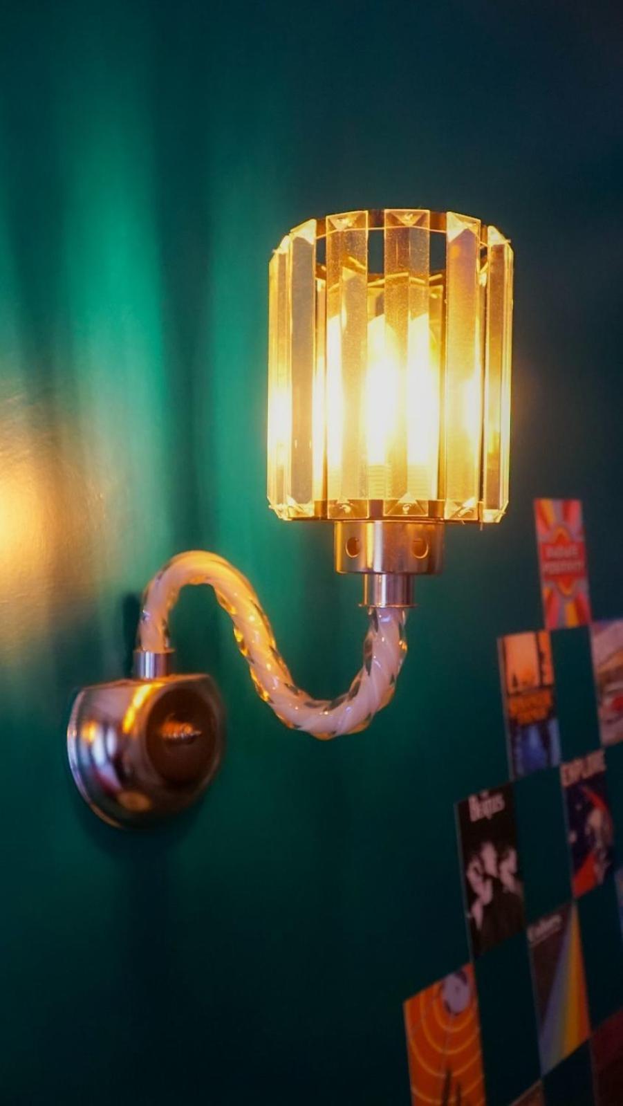 Galata Design Hotel Истанбул Екстериор снимка