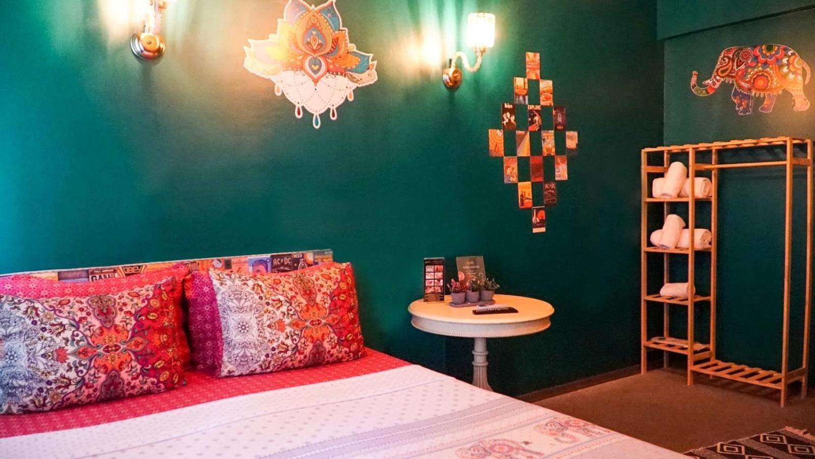 Galata Design Hotel Истанбул Екстериор снимка