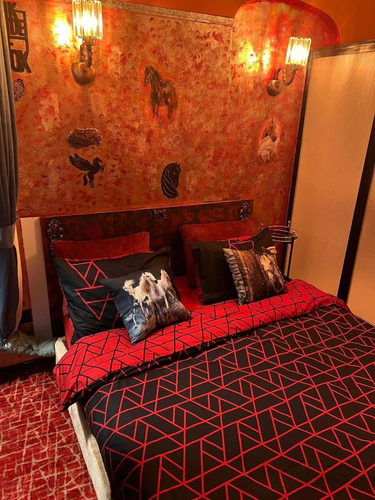 Galata Design Hotel Истанбул Екстериор снимка