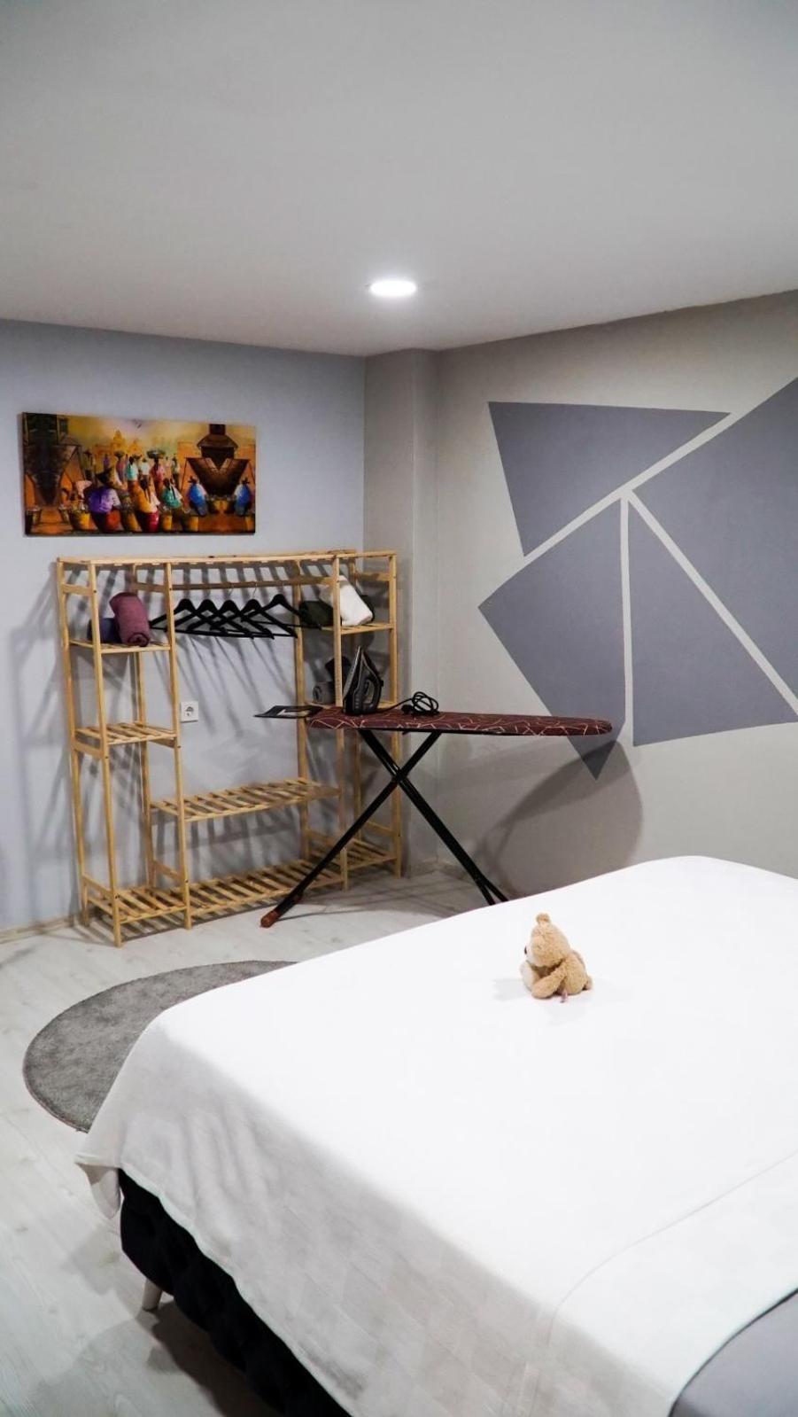 Galata Design Hotel Истанбул Екстериор снимка