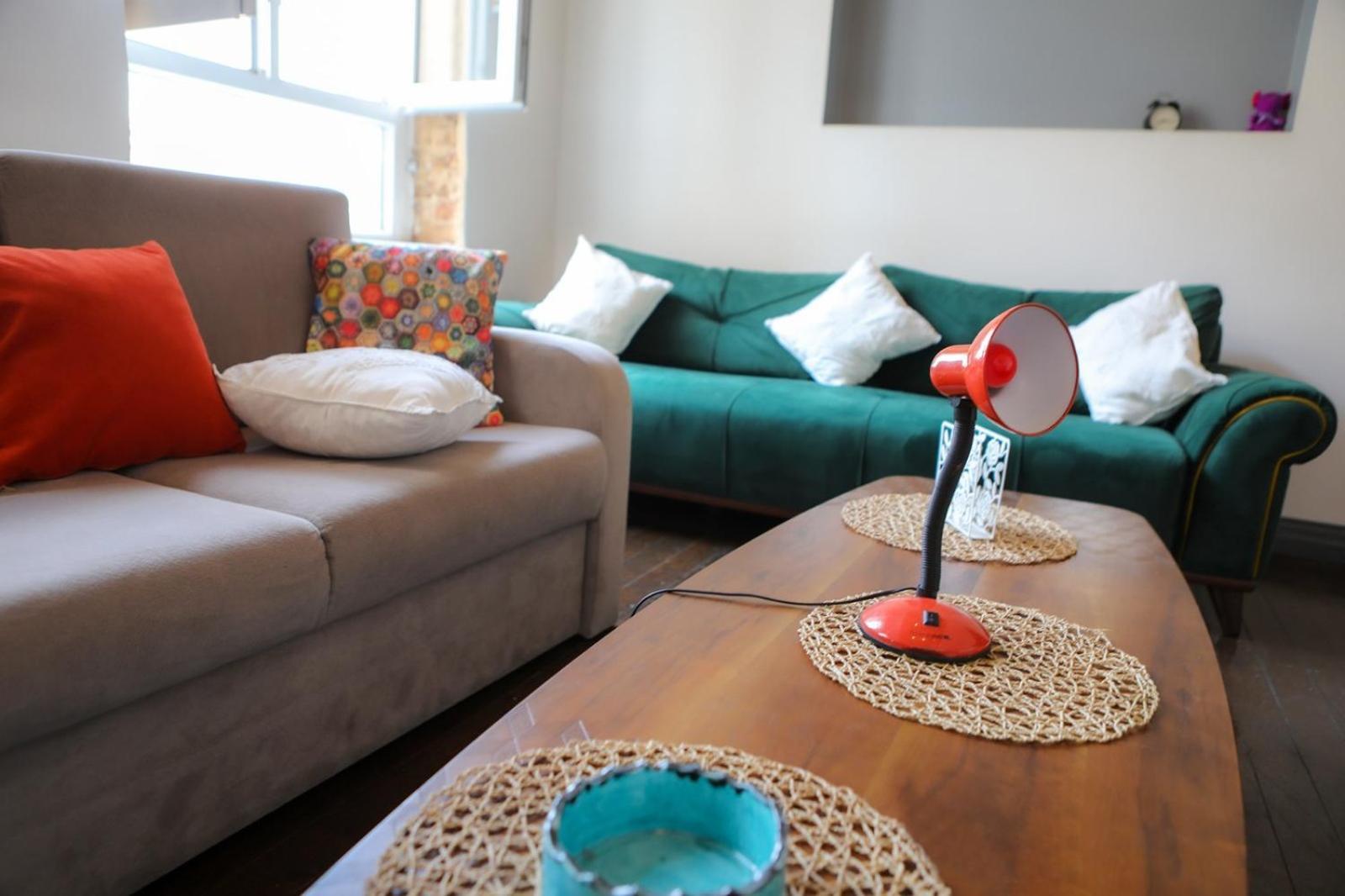 Galata Design Hotel Истанбул Екстериор снимка