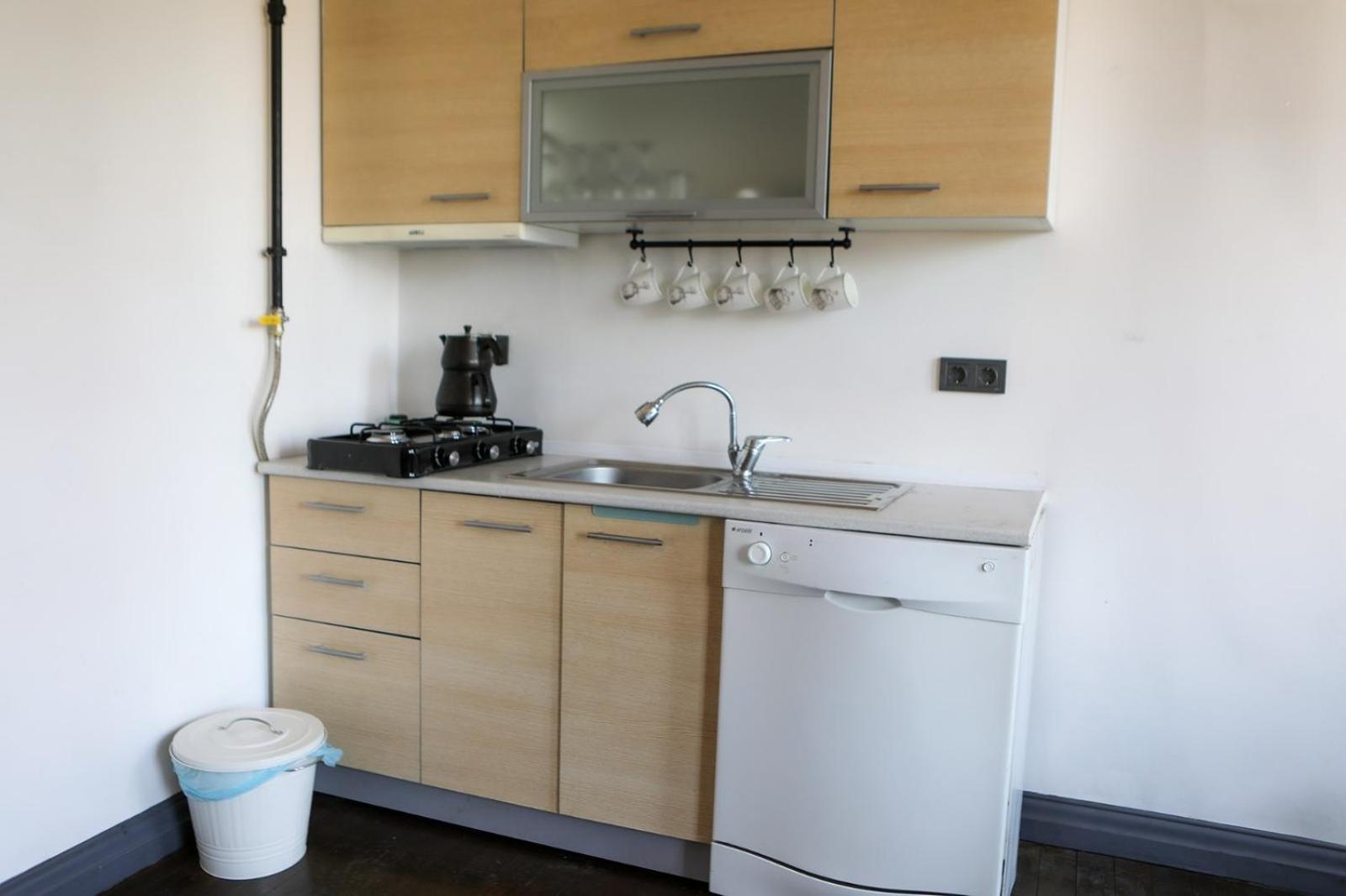 Galata Design Hotel Истанбул Екстериор снимка