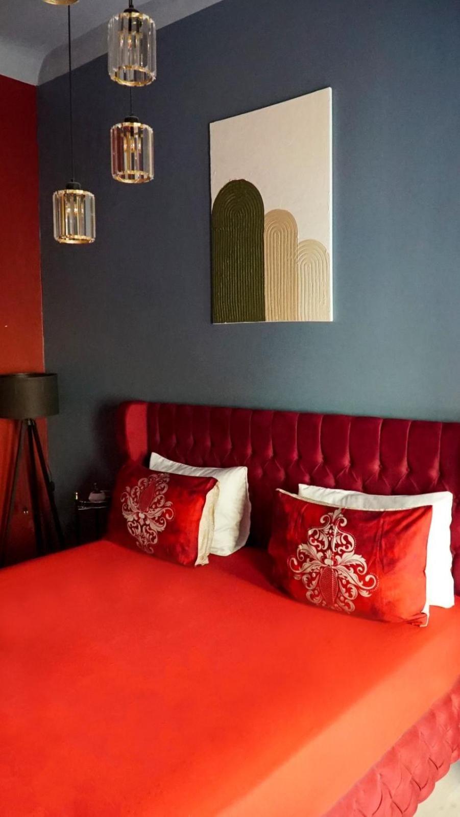 Galata Design Hotel Истанбул Екстериор снимка