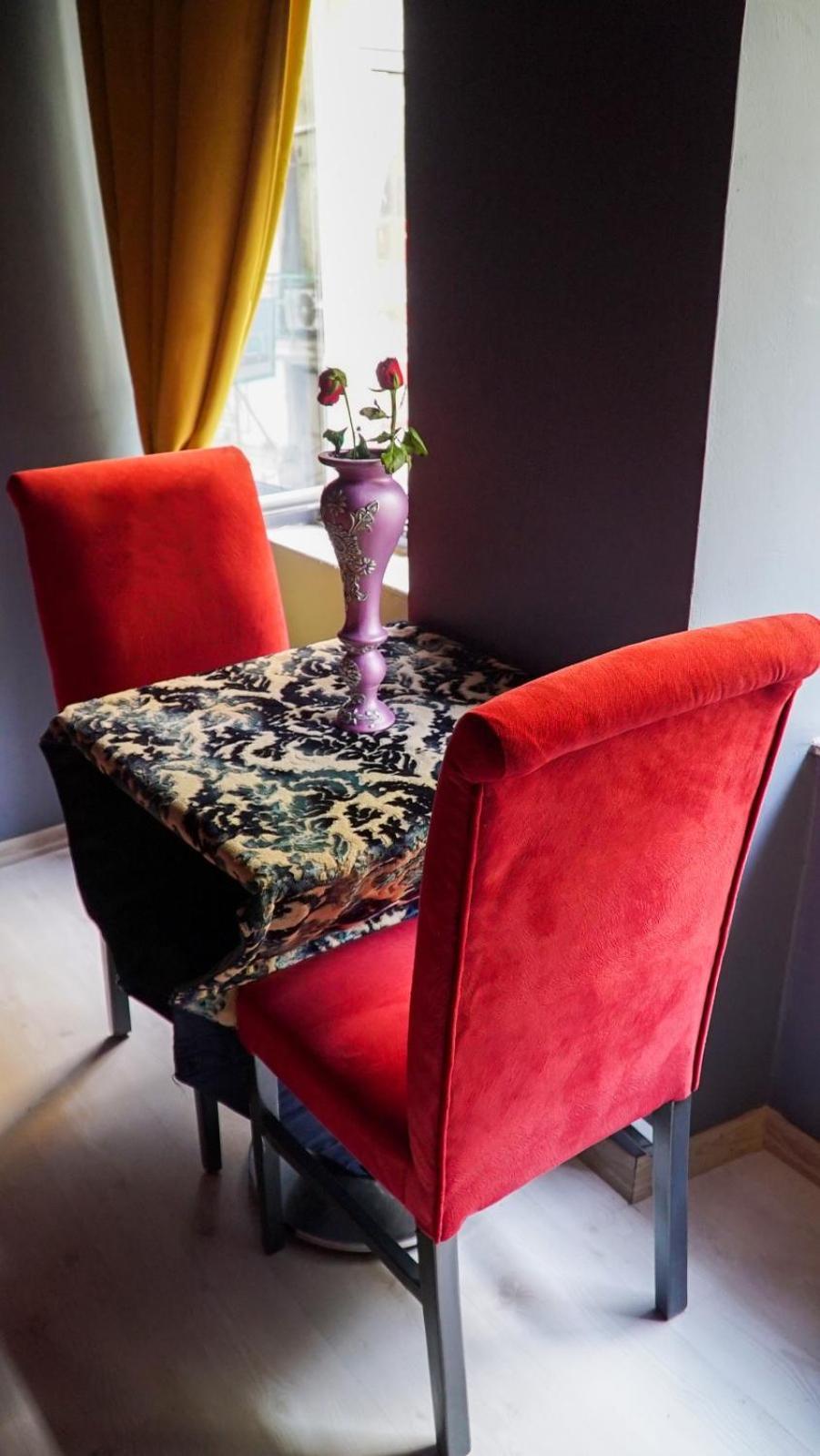 Galata Design Hotel Истанбул Екстериор снимка
