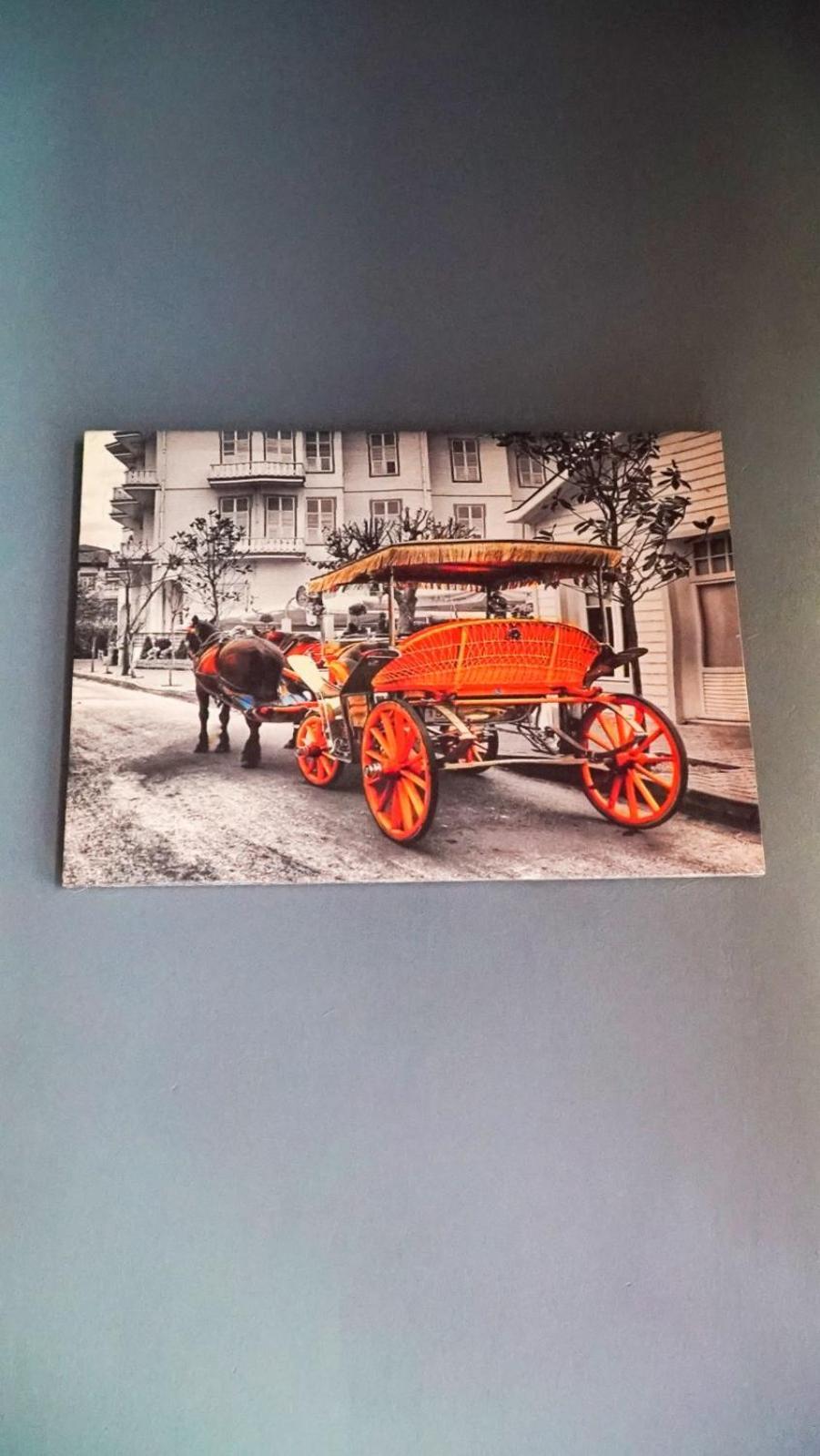 Galata Design Hotel Истанбул Екстериор снимка