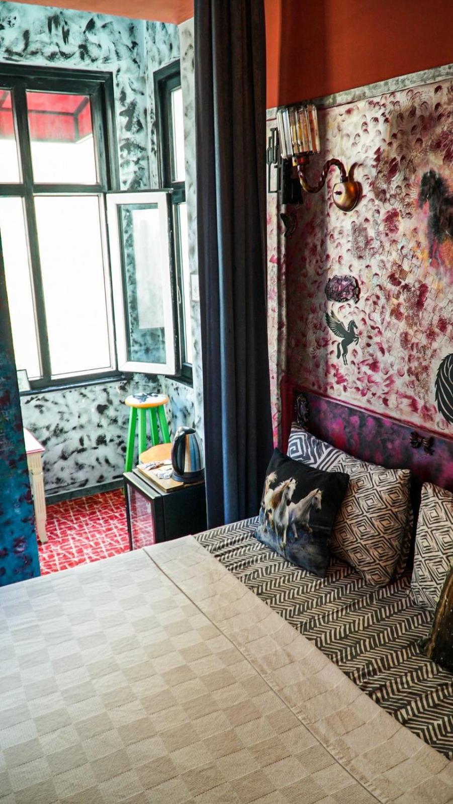 Galata Design Hotel Истанбул Екстериор снимка